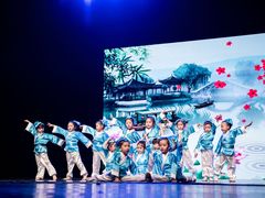 -艺彩童馨舞蹈培训学校(西湖道校区)