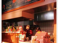 -芝芝Z-cheese芝士年糕专门店