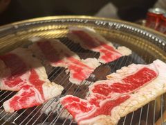 -西塔老太太泥炉烤肉(亚运村店)