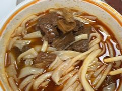 -骏骏牛肉粉店(吉庆街店)