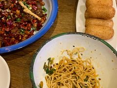 -兔槽江湖菜·重庆璧山兔(水围店)