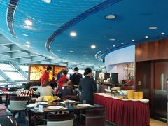 -海神诺富特大酒店-旋宫50旋转餐厅