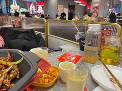 -老佛爷正宗铜炉蛙锅(五道口店)