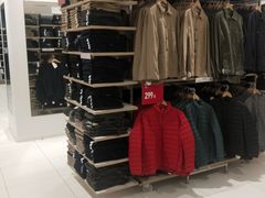 -优衣库(沈阳奥体万达广场店)