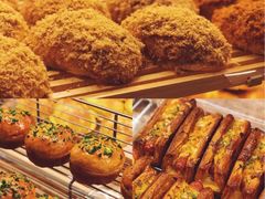 -BreadTalk面包新语·烘焙蛋糕(高德置地春广场店)