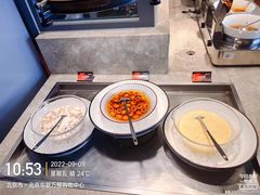 -比格比萨自助(万柳华联店)