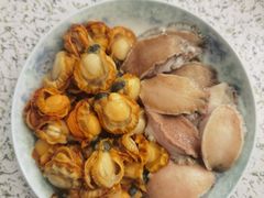 -鸿港海鲜批发市场