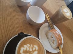 -大酉·M Coffee(北京美术馆店)
