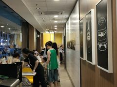 -麦当劳(集美石鼓店)