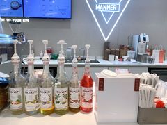 -Manner Coffee(万象前海店)