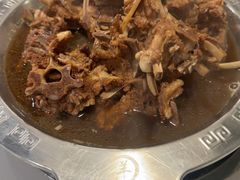 -京城北门羊蝎子铜锅涮肉(总店)