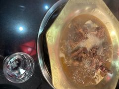 -芦月轩羊蝎子(劲松店)