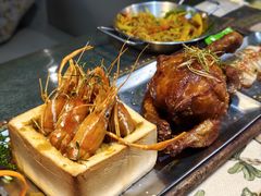 -美森西餐厅(曙光大道店)