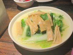 -外婆家(蓝色港湾店)