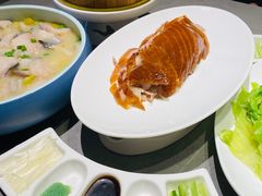 -宏宴·新京菜(望京店)