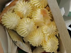 椰子奶油派-Pie Bird(新闸路店)