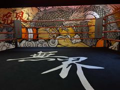 -燃无界格斗·拳击搏击体能馆(优品道店)