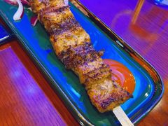 -列娜餐厅