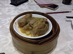 大肠-恒宝和宴(合生广场店)