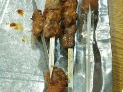 -胡氏大盘鸡新疆菜(石岗店)