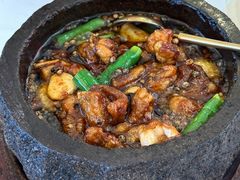 -桂满陇·江南茶餐厅·蟹黄小笼汤包(中山公园店)
