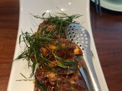 -纪林菜馆·博山菜老字号(华光路店)