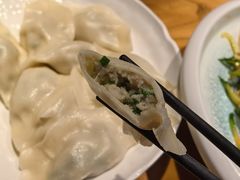 -一轩饺子馆(丽都店)