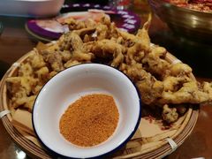 -经典老菜坊·开封灌汤包(火车站店)