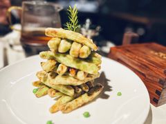 -四季民福烤鸭店(外滩外白渡桥店)