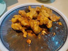 -吕氏疙瘩汤·海鲜新鲁菜(凯德mall新都心店)