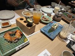 -匠和风精致料理(宁德万达店)