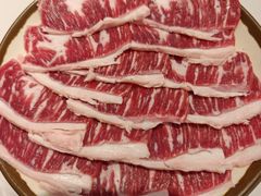 -白山烧烤(文安路万豪店)
