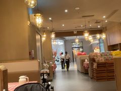 -西贝(华发商都店)