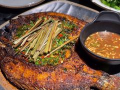 -品德宏·孔雀宴的发源地(金塔园店)