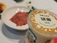 -祥记餐饮•豫粤珍味(金隅大厦店)
