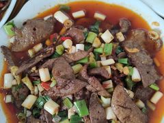 -渝都天星老街豆花