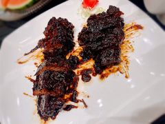 南华特色牛排-新南华大酒店(长寿店)
