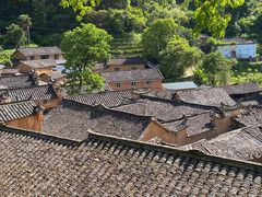 -杨家堂村