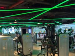 -W FITNESS 威尔仕健身·游泳(老西门新苑店)