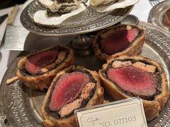 -壳里西餐厅Coquille Seafood Bistro(蒙自路店)