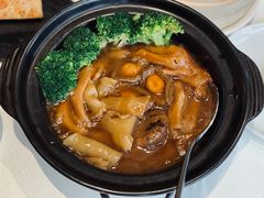 皇朝一品煲-皇朝会.经典传统粤菜(外滩店)