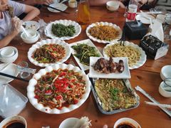 -老号尤兔头(西川店)