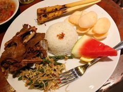 -脏鸭餐厅(乌布总店)