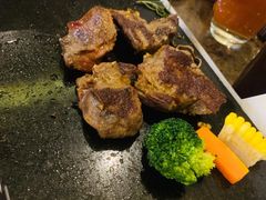 -西堤岛西餐·棋牌(横岗店)