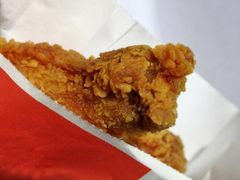 -麦当劳(国际社区店)