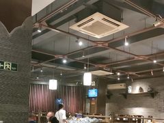 -红鼎坊·老成都火锅(新南门店)