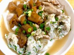 -荔林食店(西华路店)