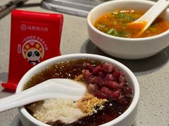 -海底捞火锅(金光华店)