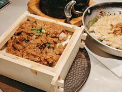 -遇江南江西菜(青山湖万达店)
