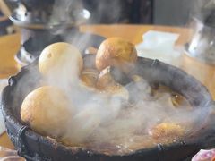 -范贤光鸡公煲(平乐园总店)